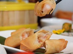 -香港狮子山下·明星粤菜餐厅(北苑店)