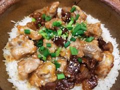 -红星光发煲仔饭(大石街店)