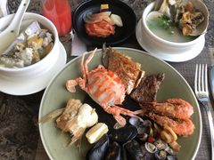 -福州西湖大酒店·怡湖咖啡厅
