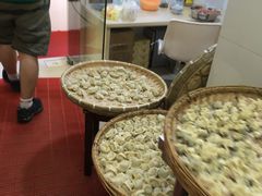 -阿麟馄饨(延长路店)