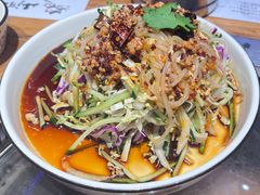 -山河屯铁锅炖·非遗东北菜(南山店)