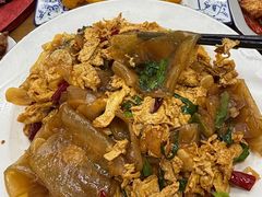 -鲁南仔·滕州炒鸡(经三路店)