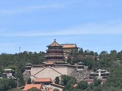 -颐和园