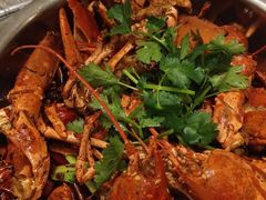 -冯鱼头火锅(青蓝山美食一条街店)