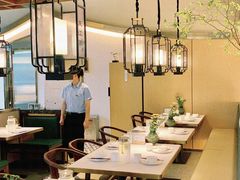 大堂-庆江南江南菜(琴湖溪里花园城店)