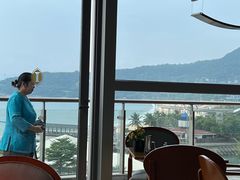 -深圳大梅沙京基洲际度假酒店