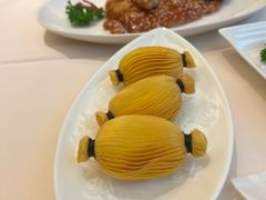 -利苑酒家(宜安广场店)
