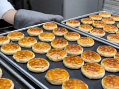 -万利隆·活力烘焙(人民路店)