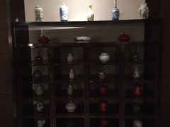 -南京圣和府邸豪华精选酒店