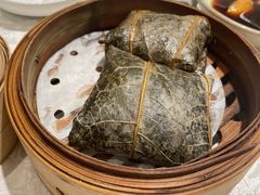 -红棉中餐厅·广州海航威斯汀酒店