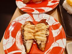 -友壹町寿司(新DNA购物中心店)