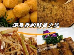 -锦粤宫·精致粤菜(深圳北站店)
