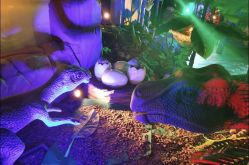 -恐龙探索乐园(磁器口店)