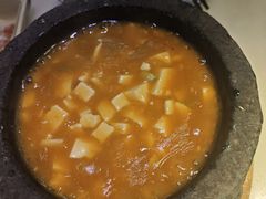 -绿茶餐厅(二七万达店)