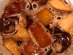 鸡尾酒（红酒）-亚利咖喱屋