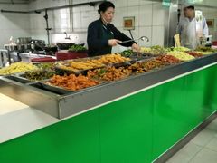 -北工大风味餐厅(北京工业大学东区店)