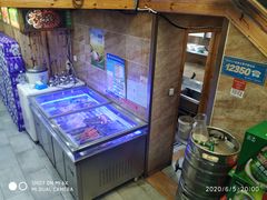 -老东镇啤酒屋海鲜加工·蒸汽海鲜·海鲜烧烤(台东店)