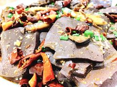 -勇猛子川菜馆(新军路店)