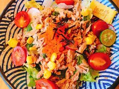 -桃花丼烧肉饭(凯丹商场店)