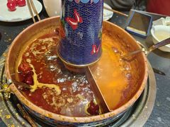 -咏江南·苏式火锅·苏州评弹(观前街店)