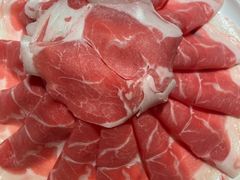 苏尼特羔羊肉-小洋府铜锅涮肉(南锣鼓巷店)