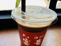 -富贵面包公司(运河店)