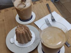 -Onirii Coffee(长乐路店)