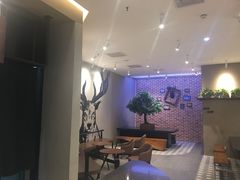 -鹿角巷The Alley(龙湖天街店)