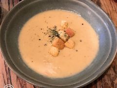 每日精选浓汤-Cyclus Craft Kitchen薩克思手工厨房