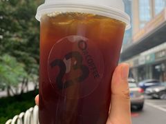 -2326 Coffee Roaster咖啡豆可选店(林肯公园店)