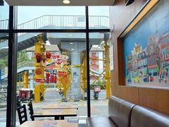 -达美乐比萨(朝阳路店)