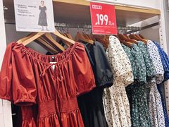 -优衣库(青岛万象城店)