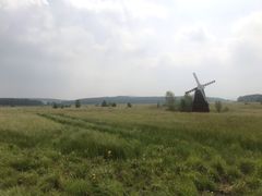 -塞罕坝国家级自然保护区