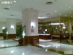 -哈尔滨香格里拉大酒店