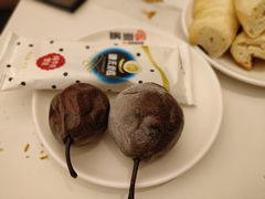-锅当当铁锅炖烀饼王(长泰广场店)