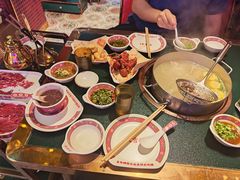 -大吉利·潮汕鲜牛肉火锅(总店)