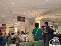 -大鸭梨烤鸭(左家庄店)