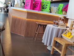 -G+KITCHEN(龙湖狮山天街店)