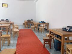 大堂-钰洁腊排骨火锅