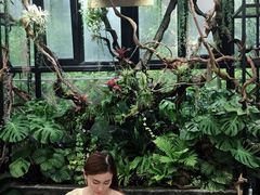 -北马山庄植趣咖啡