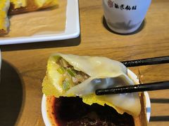 -海荣锅贴馆(五味十字店)