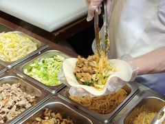 -张果佬年糕卷(科巷店)