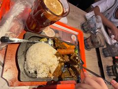 -大快活(丽丰店)