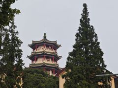 -悦喜客来购物广场(中山路店)