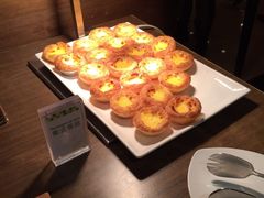 -东华假日酒店自助餐