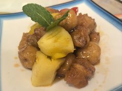 -虾饺妹·粤式手工点心(水荫路店)