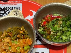 -福客麻辣烫·现炒麻辣香锅(印力中心店)