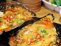 带子-游园觅食记夜市·小龙虾大排档