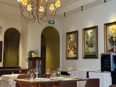 -波特曼西餐厅(南岗店)