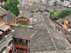 -重庆十八梯传统风貌区